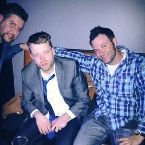 Meet your Posher, Brian